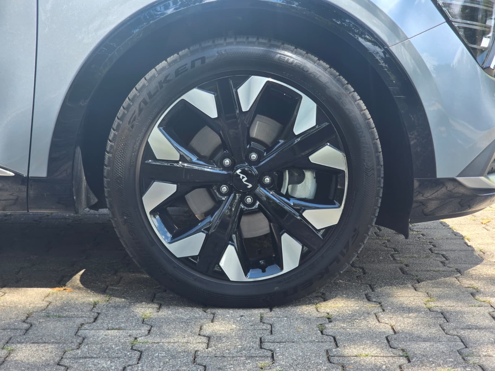 Kia Sportage – Bild 19