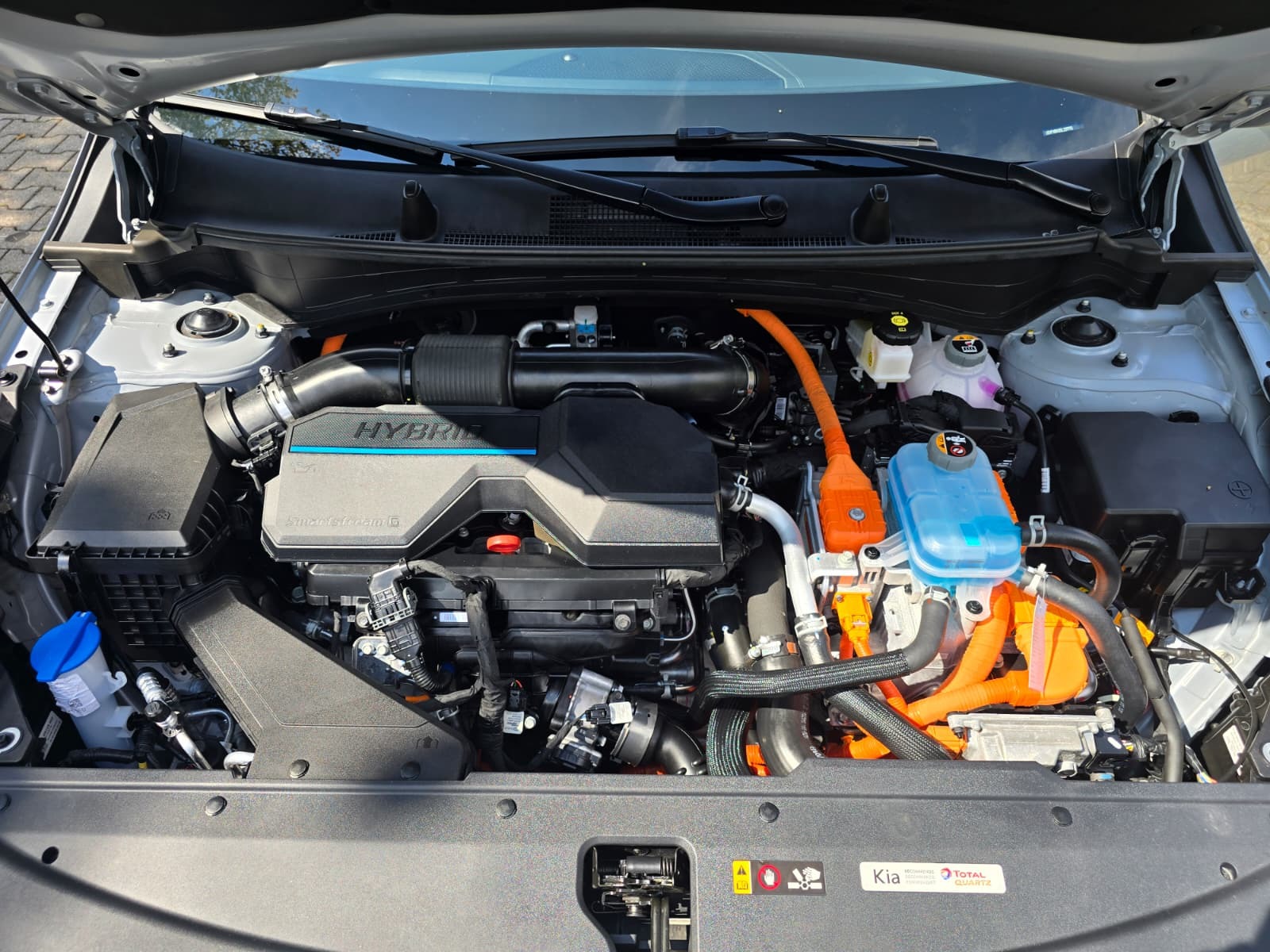 Kia Sportage – Bild 20