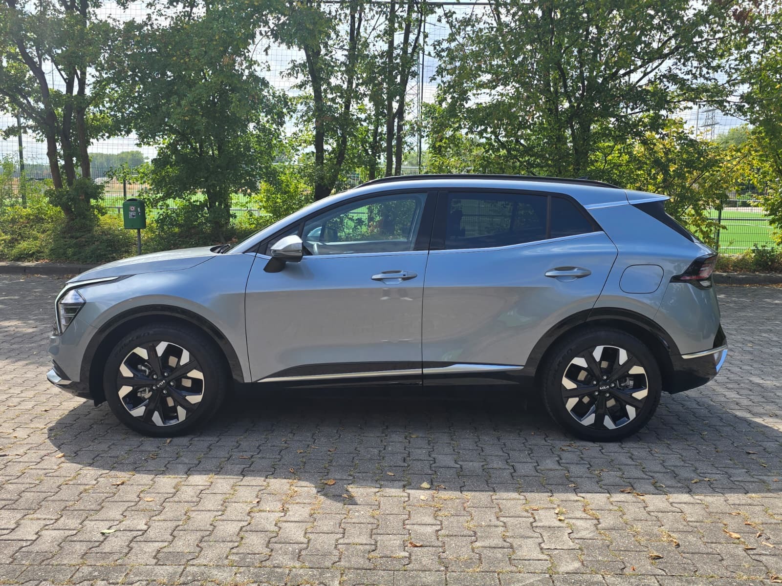 Kia Sportage – Bild 3