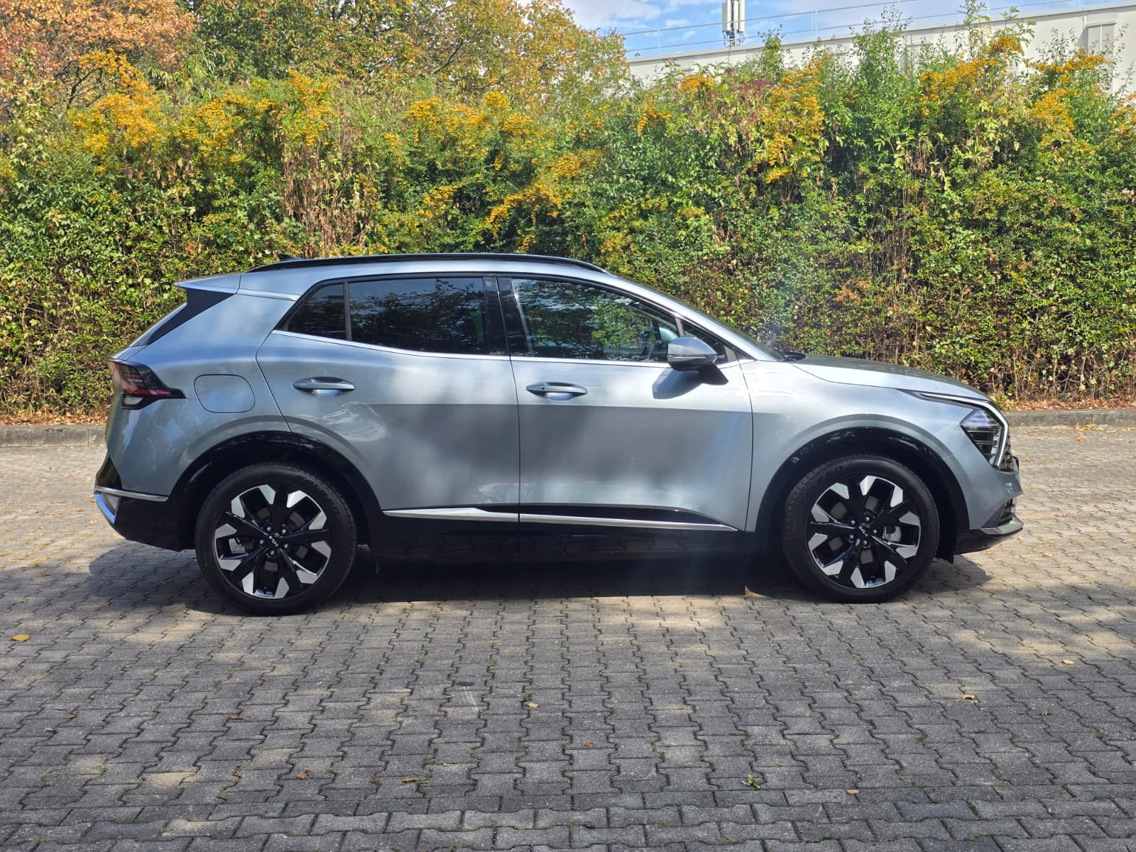 Kia Sportage – Bild 6
