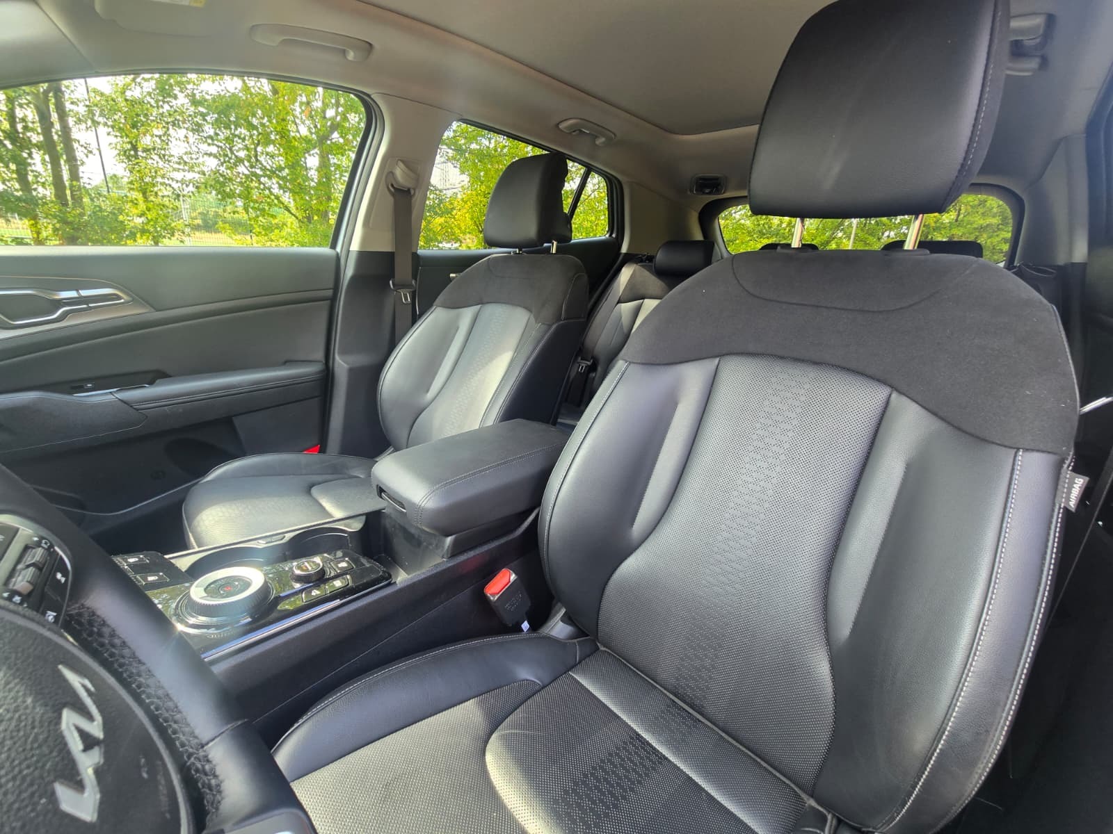 Kia Sportage – Bild 9