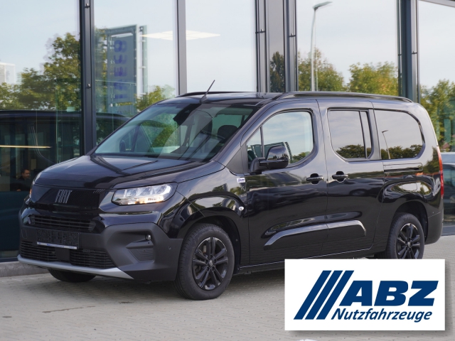 Fiat Doblo #11