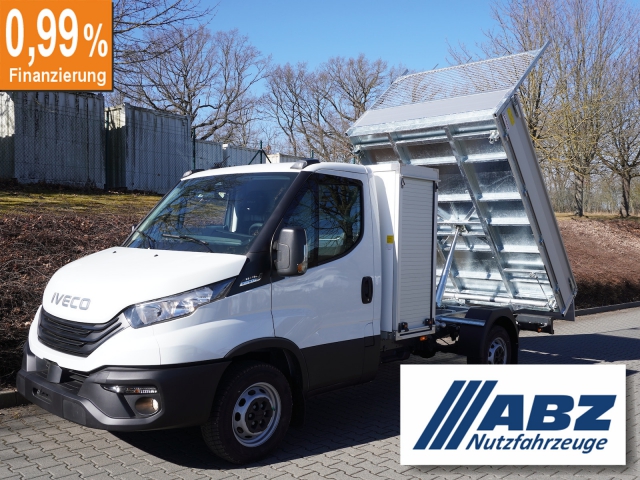 Iveco Daily #26
