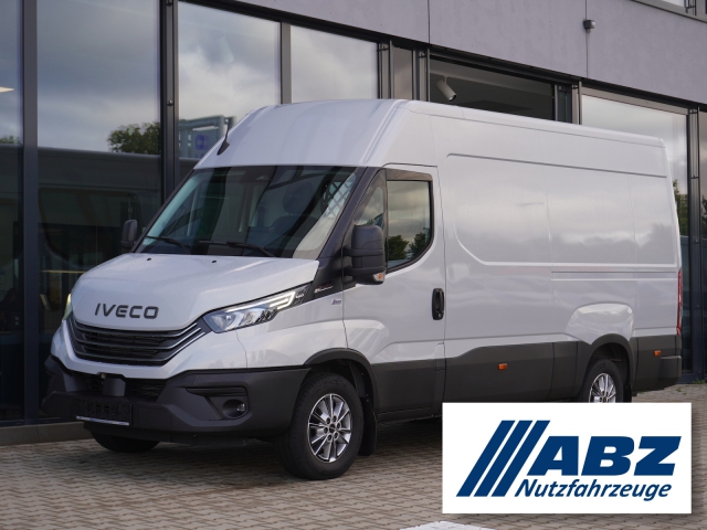 Iveco Daily #19