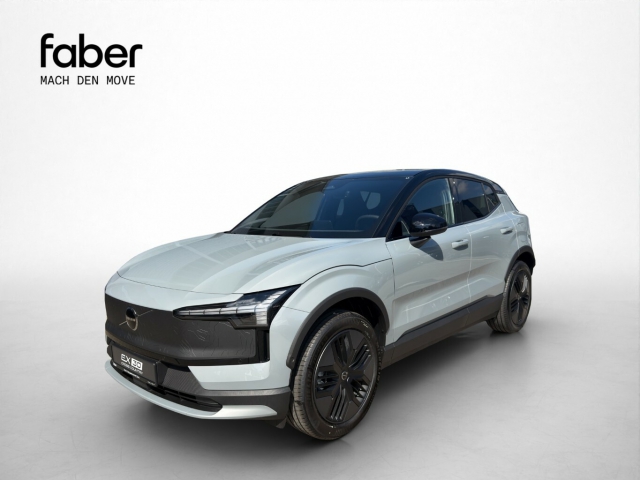 Volvo EX30 CC Plus P5 Longe Range Electric