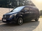 Mercedes-Benz V 250 d / EXCLUSIVE / PANO / El.T�r / Comand