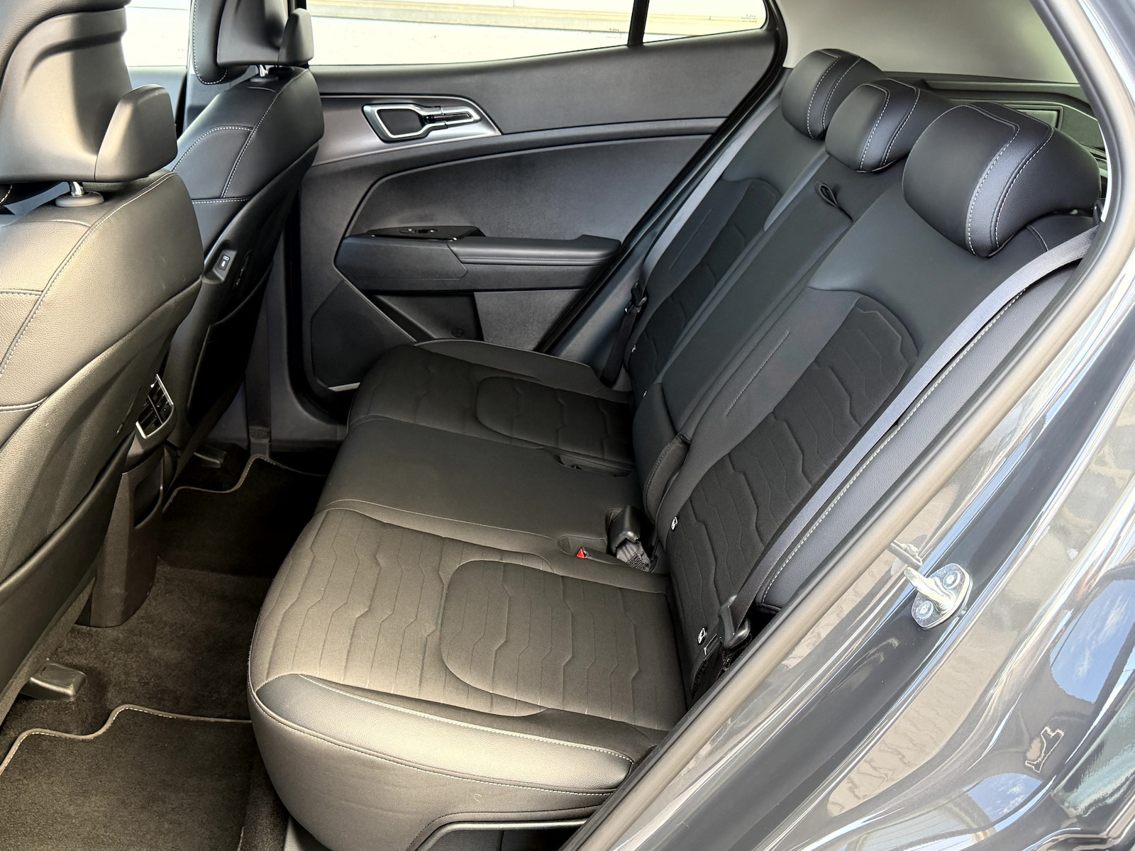 Kia Sportage – Bild 10