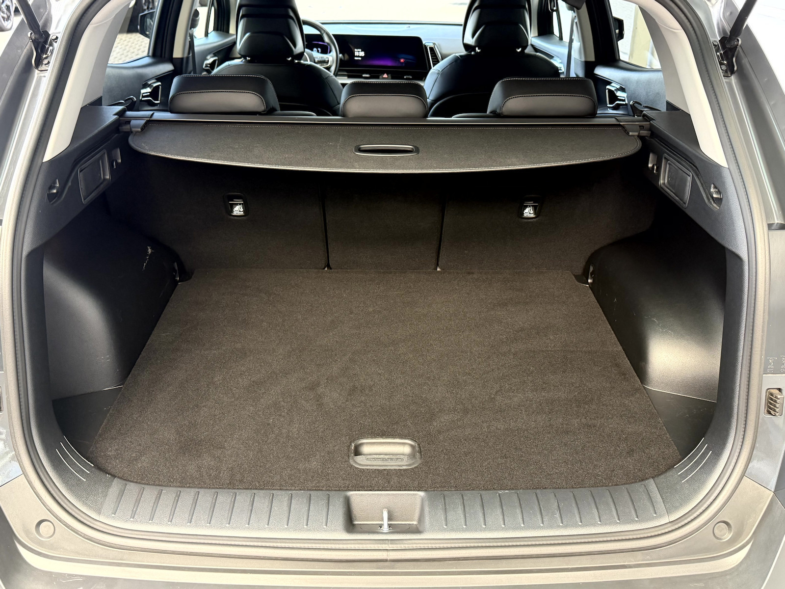 Kia Sportage – Bild 11
