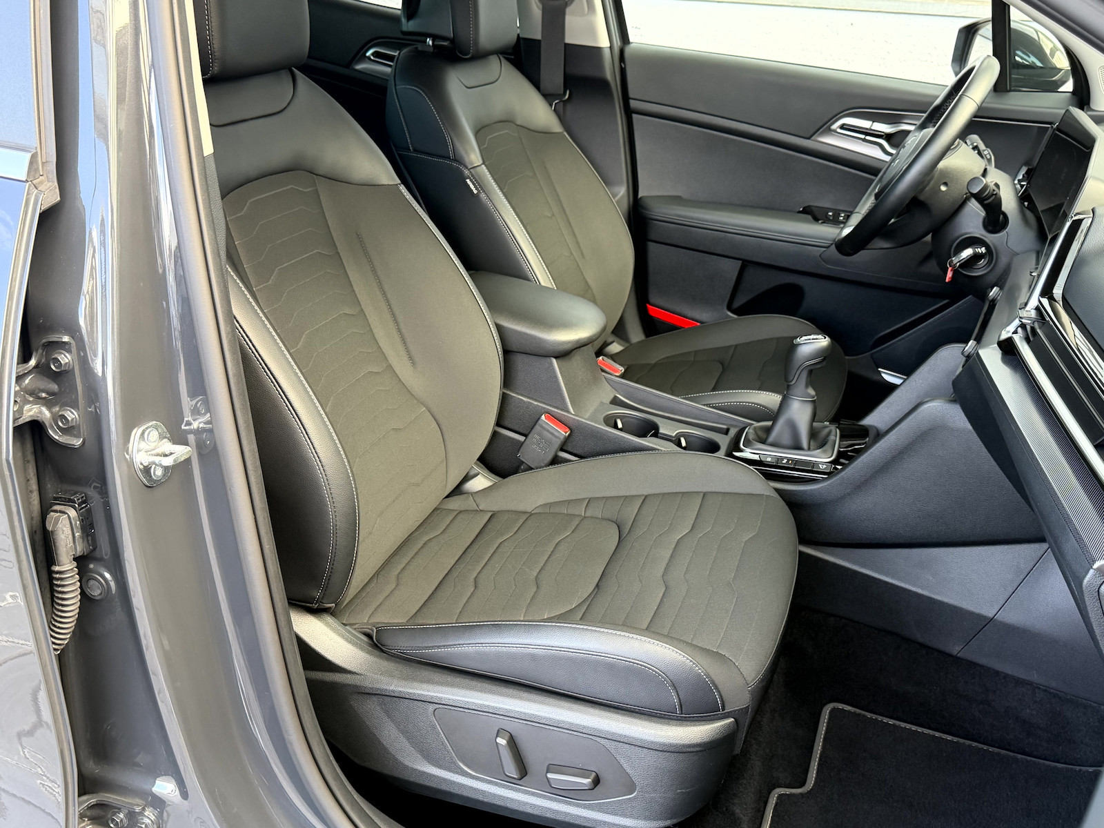 Kia Sportage – Bild 12