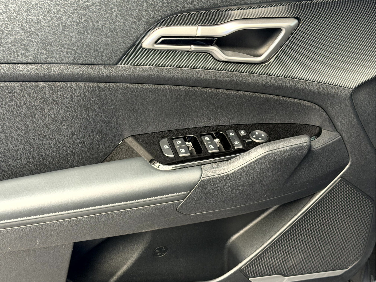 Kia Sportage – Bild 13