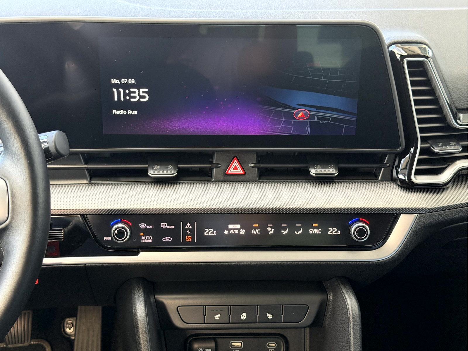 Kia Sportage – Bild 16