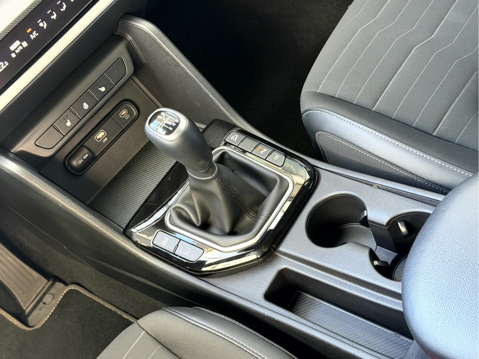 Kia Sportage – Bild 17