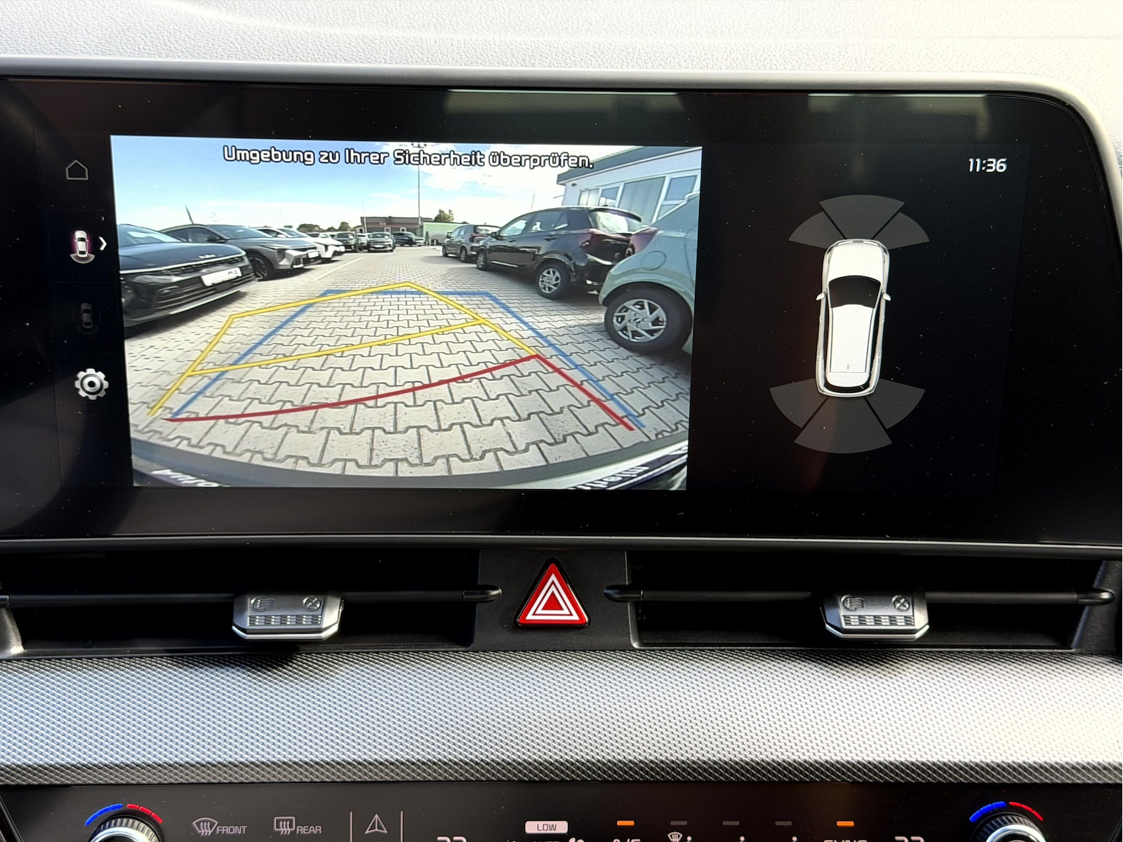 Kia Sportage – Bild 18