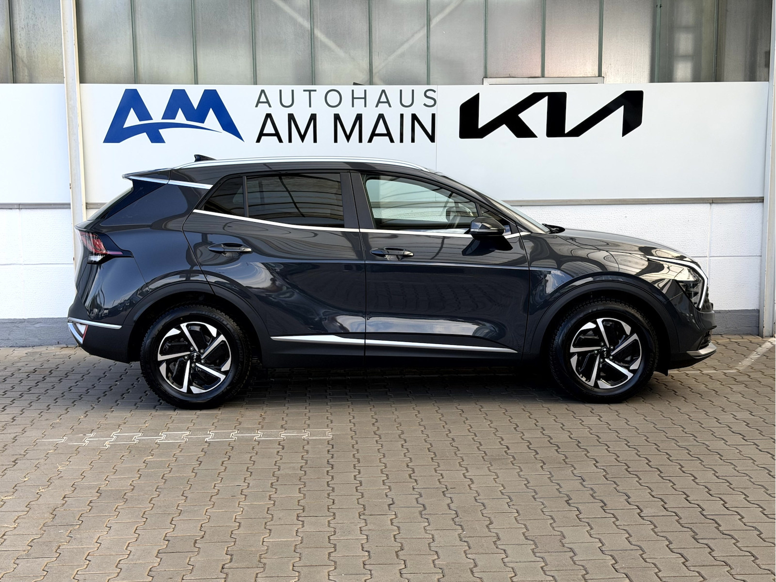 Kia Sportage – Bild 6