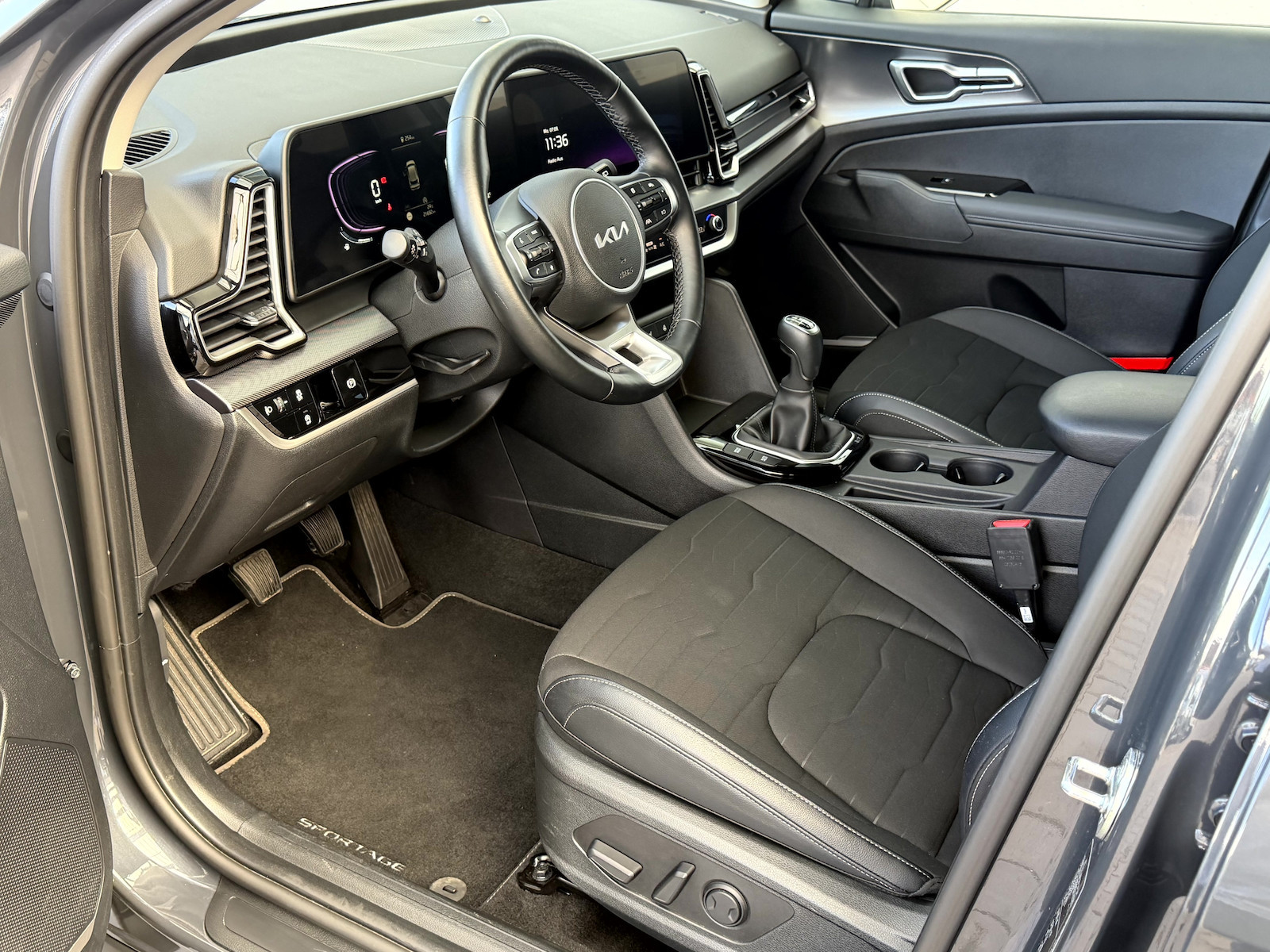 Kia Sportage – Bild 8
