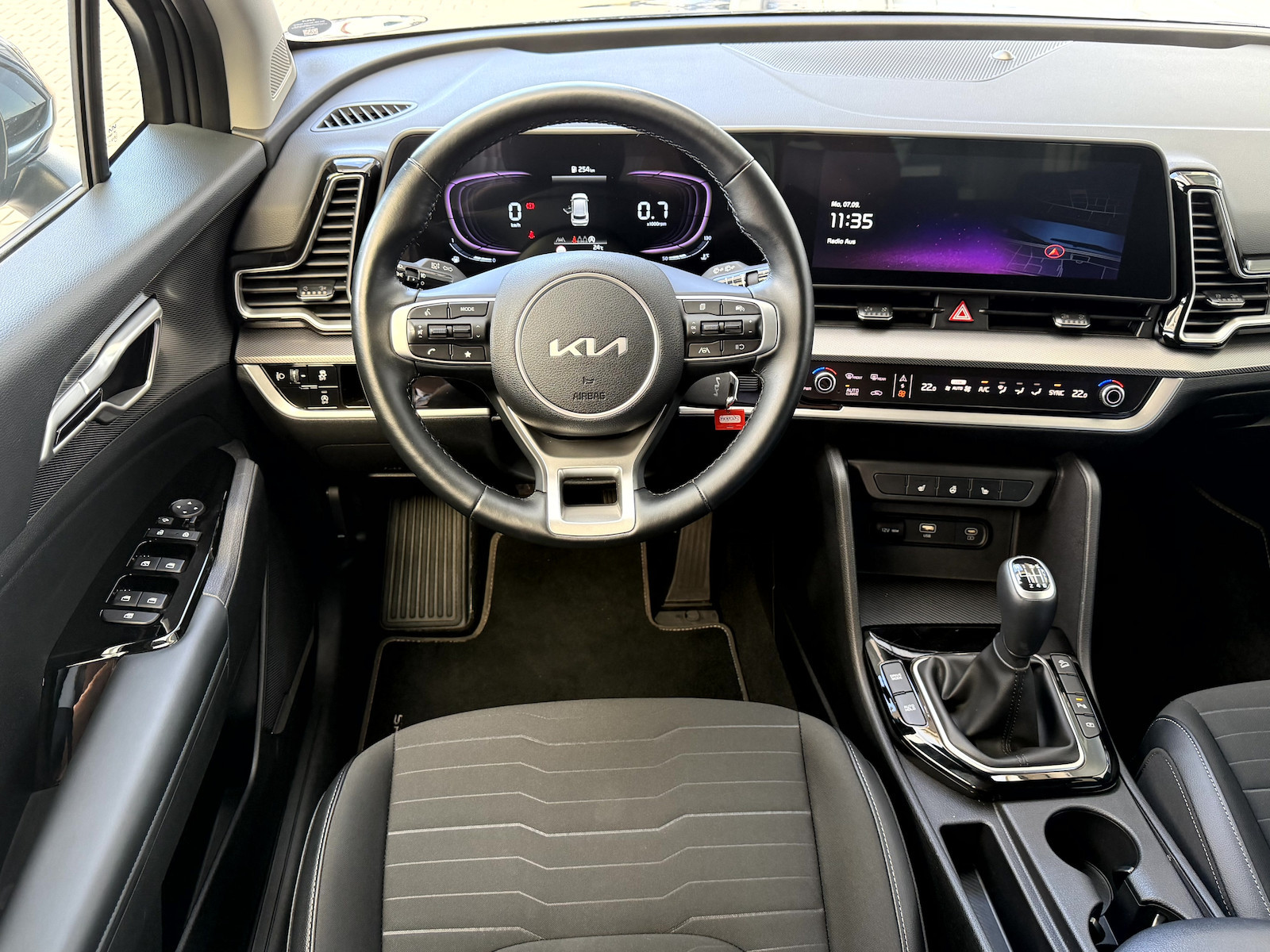 Kia Sportage – Bild 9