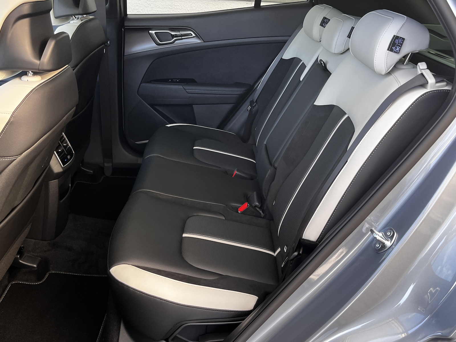 Kia Sportage – Bild 12