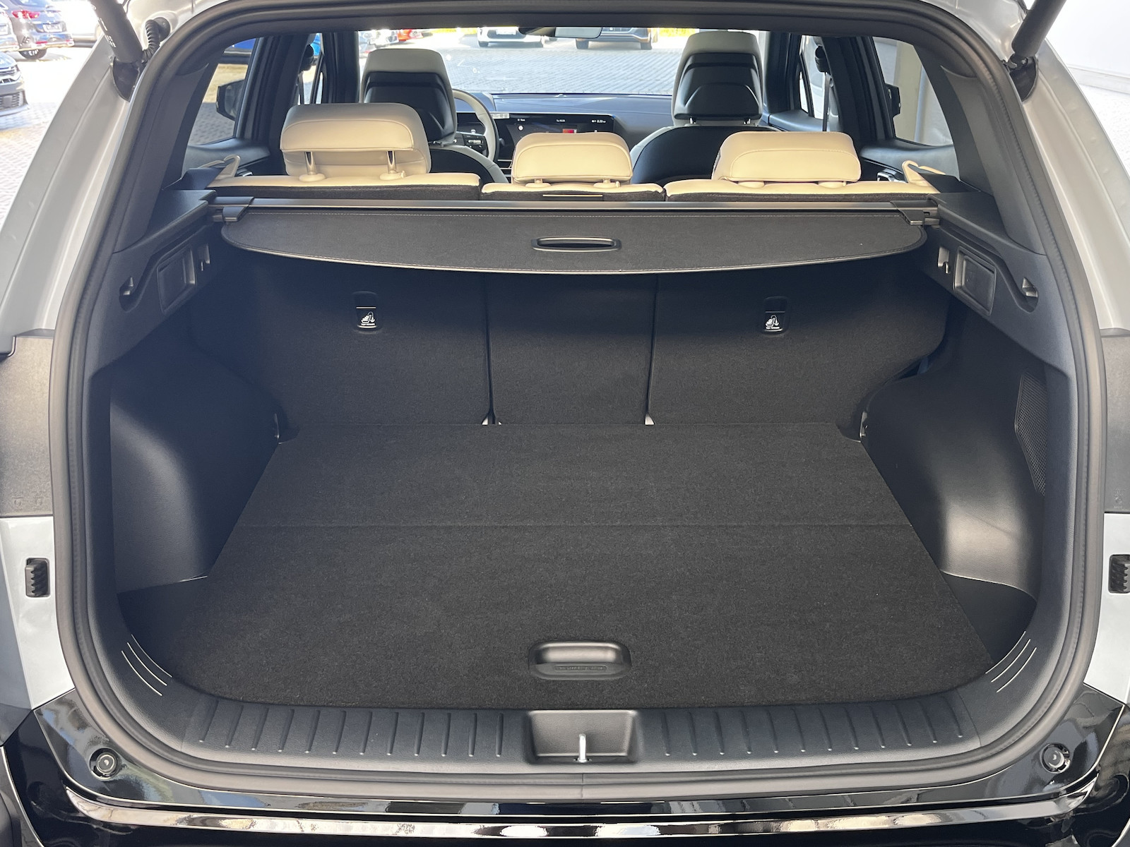 Kia Sportage – Bild 13