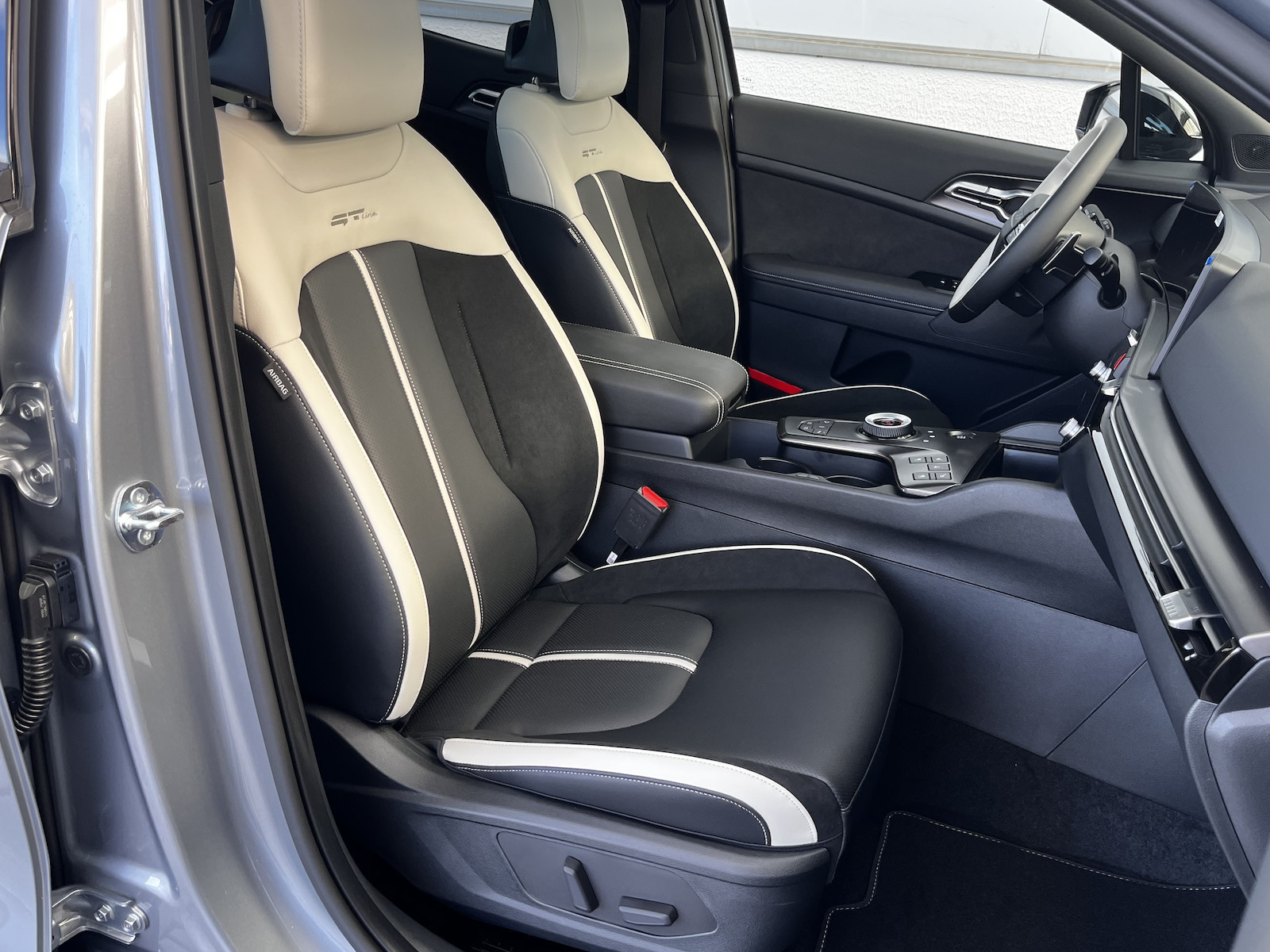 Kia Sportage – Bild 14