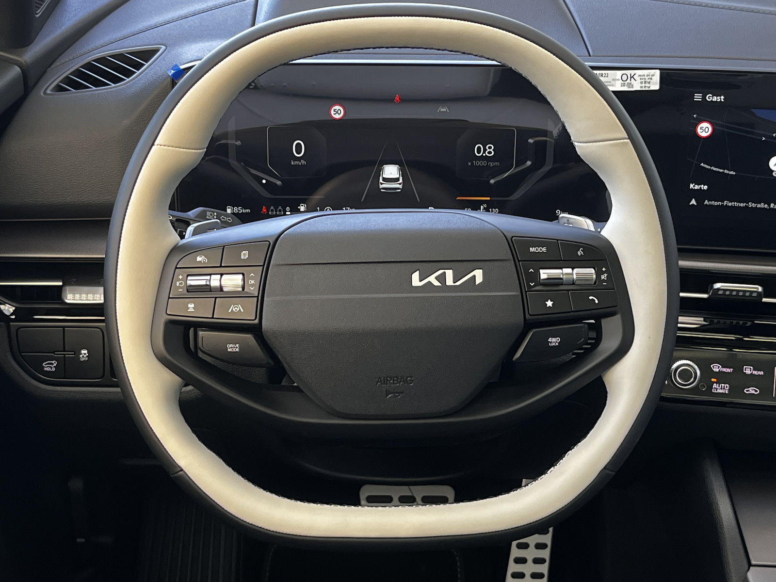 Kia Sportage – Bild 16