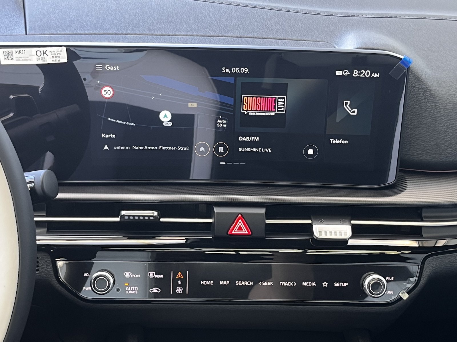 Kia Sportage – Bild 17
