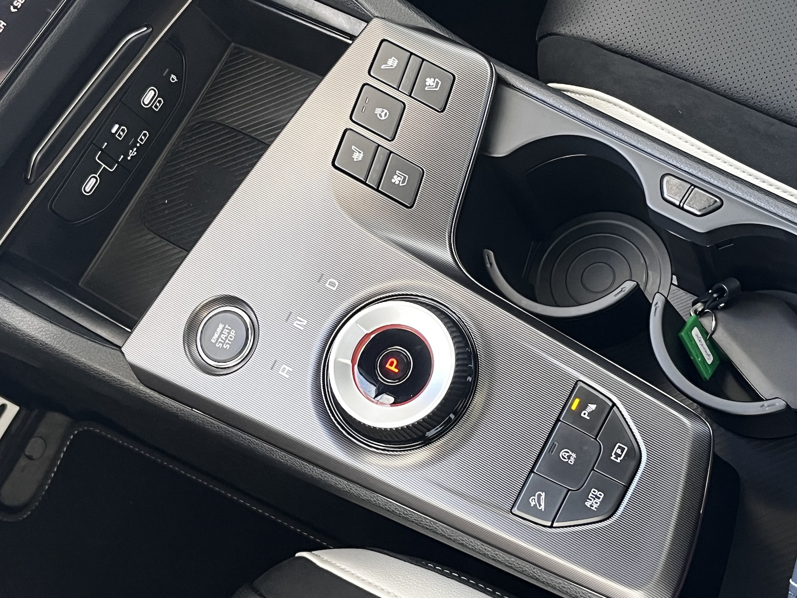 Kia Sportage – Bild 18