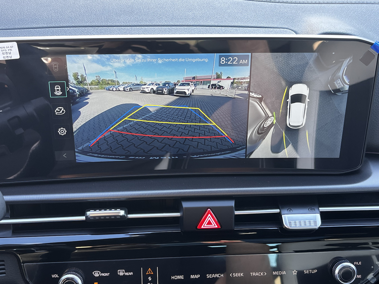 Kia Sportage – Bild 19