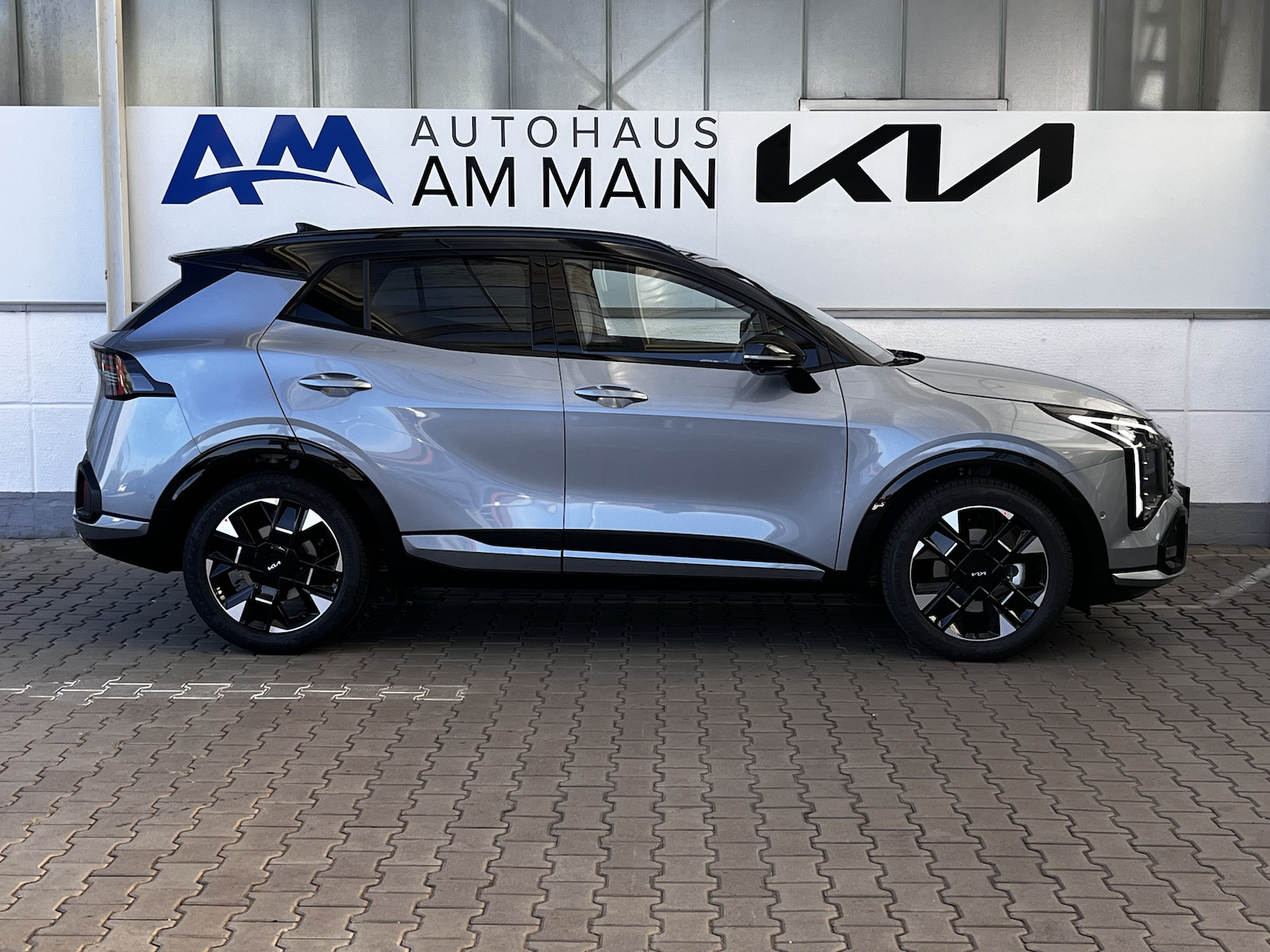 Kia Sportage – Bild 6