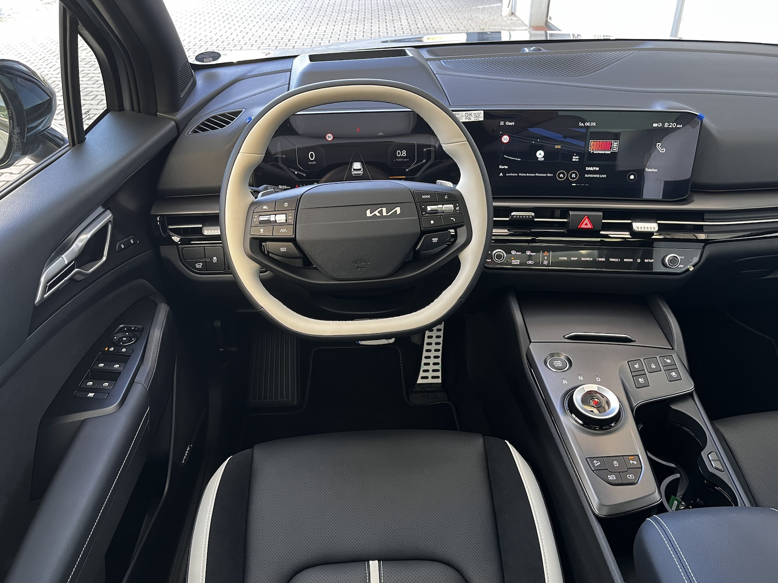 Kia Sportage – Bild 8