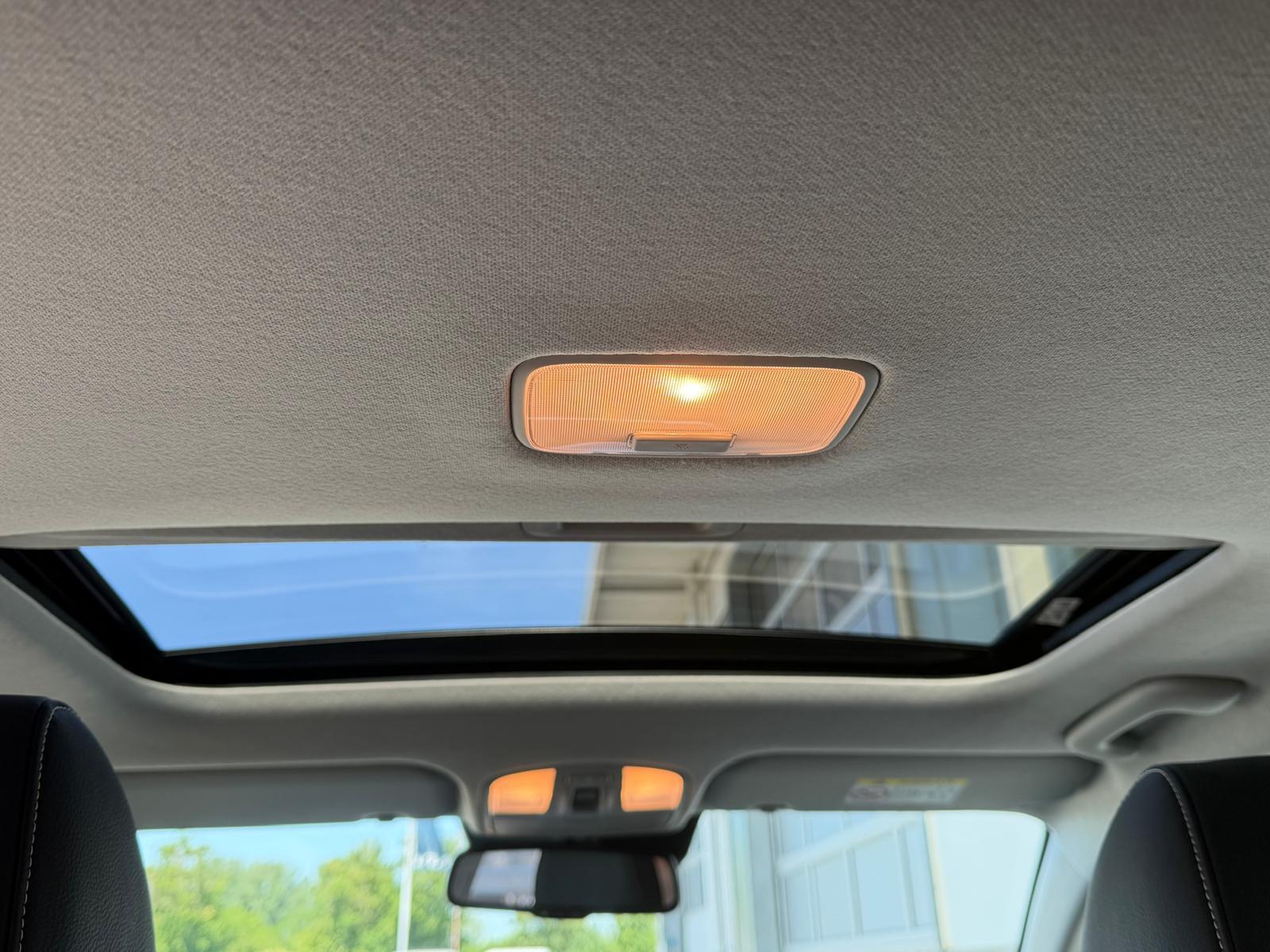 Kia Stonic – Bild 10