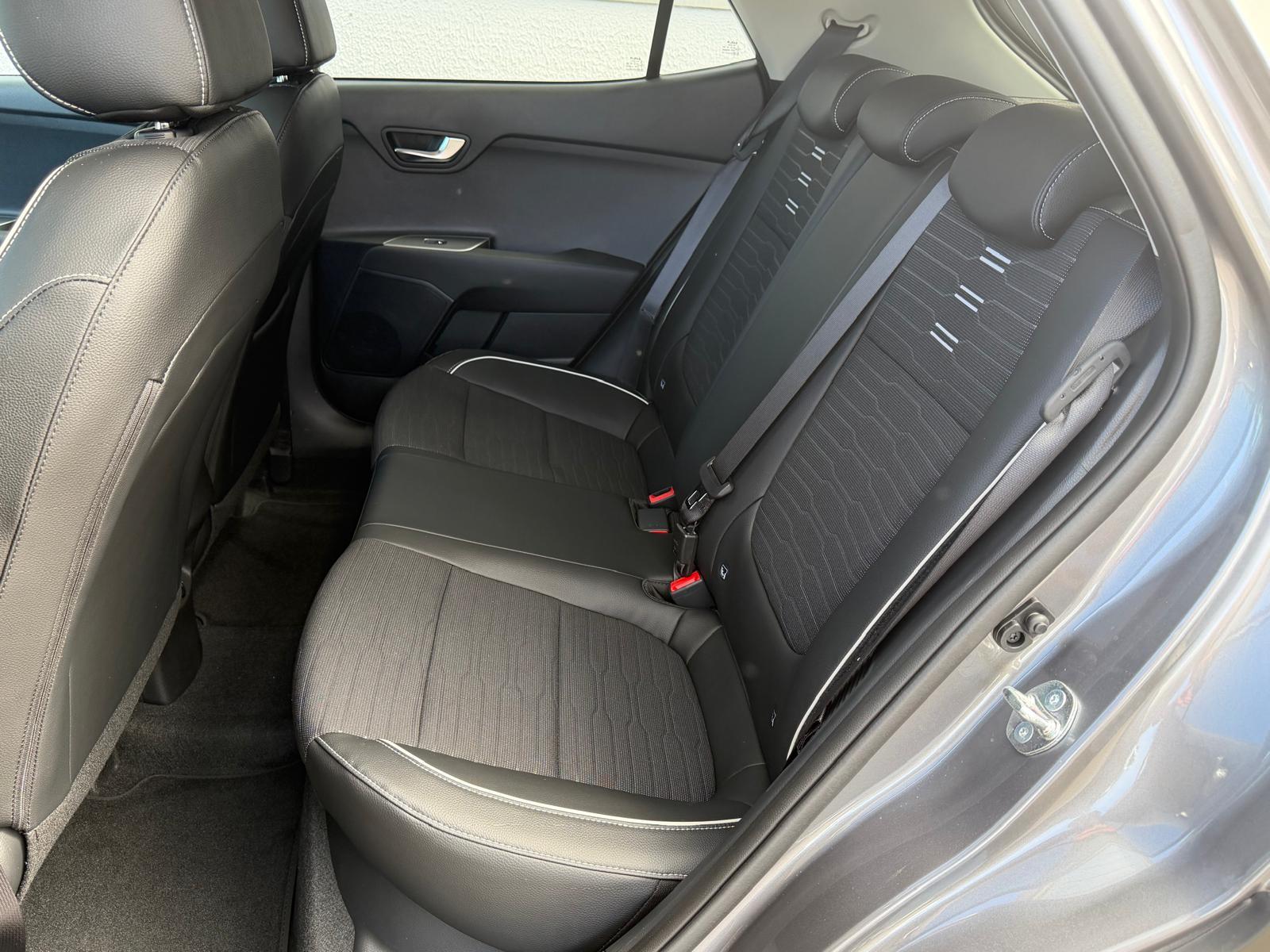 Kia Stonic – Bild 11