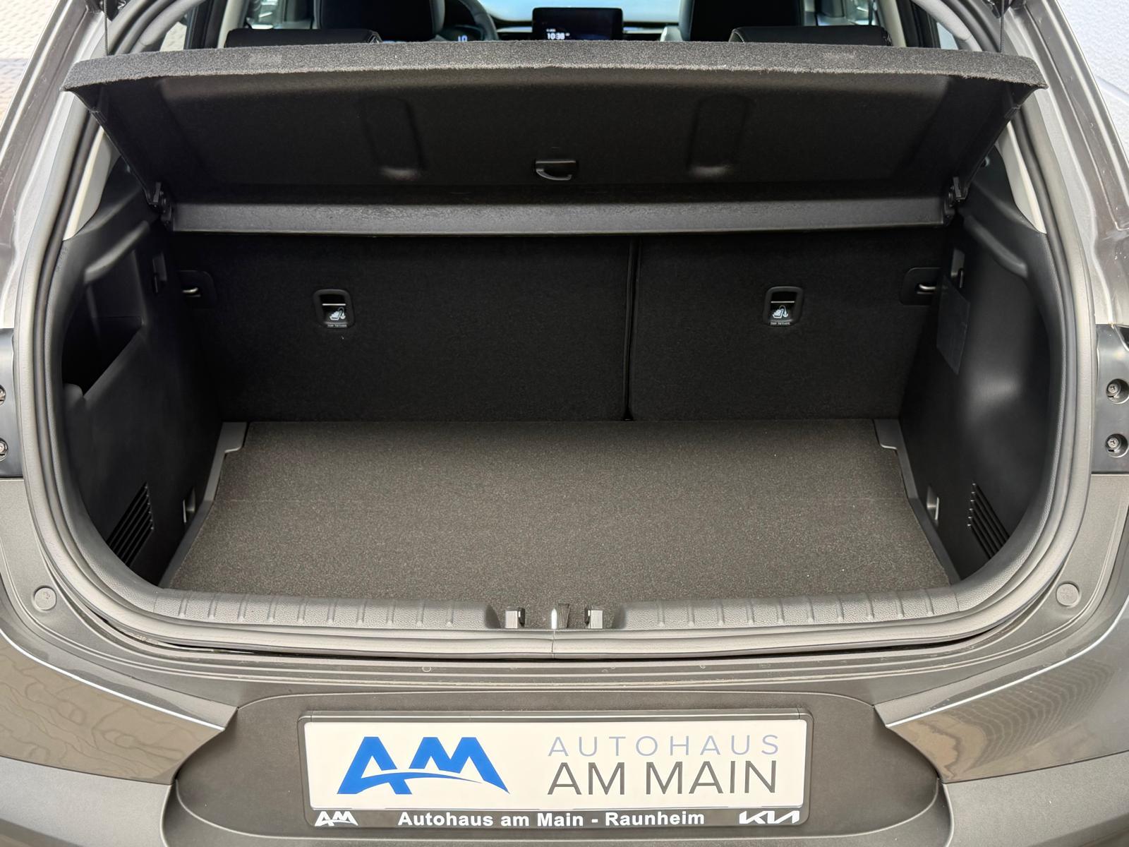 Kia Stonic – Bild 12