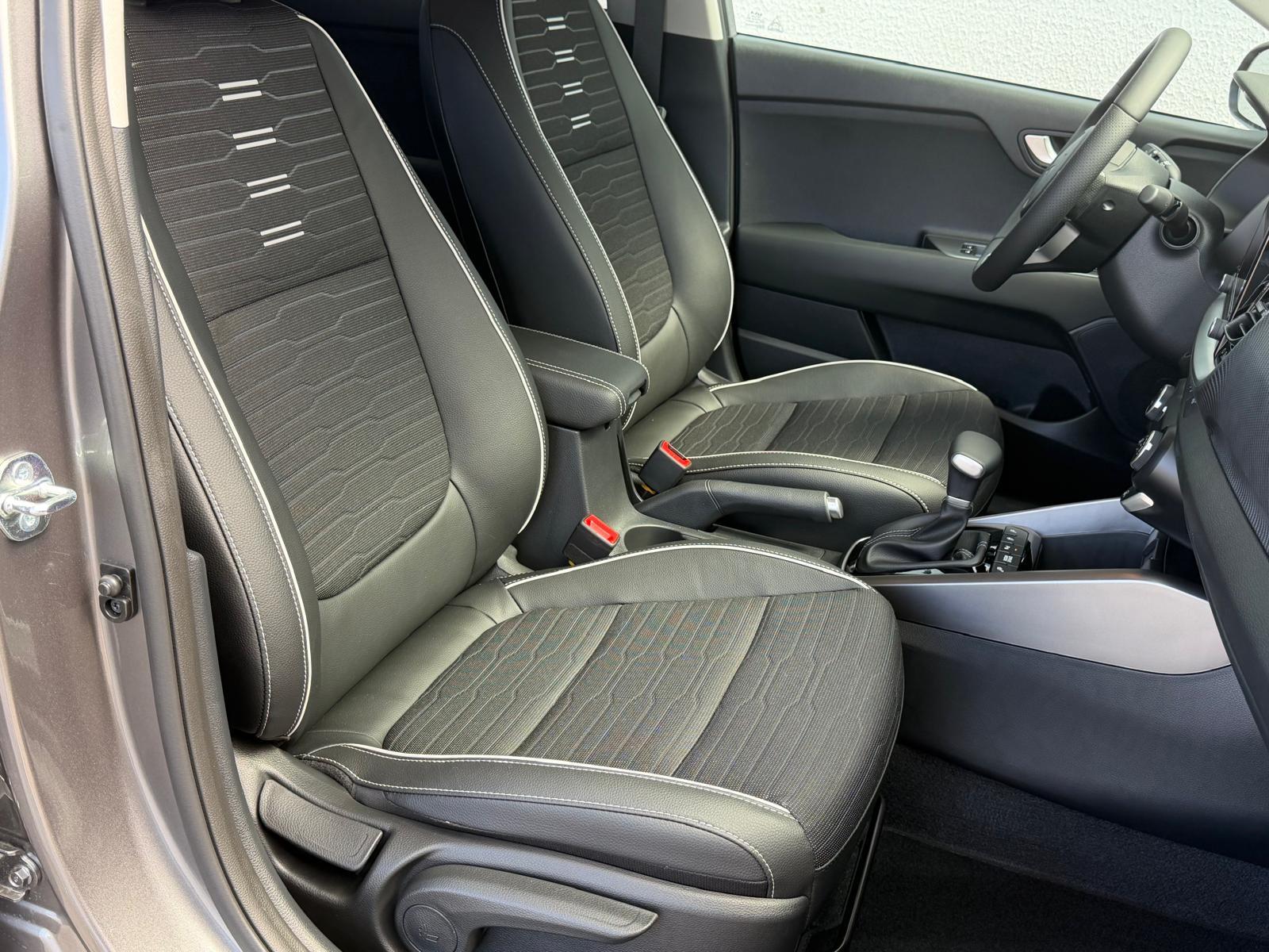 Kia Stonic – Bild 13