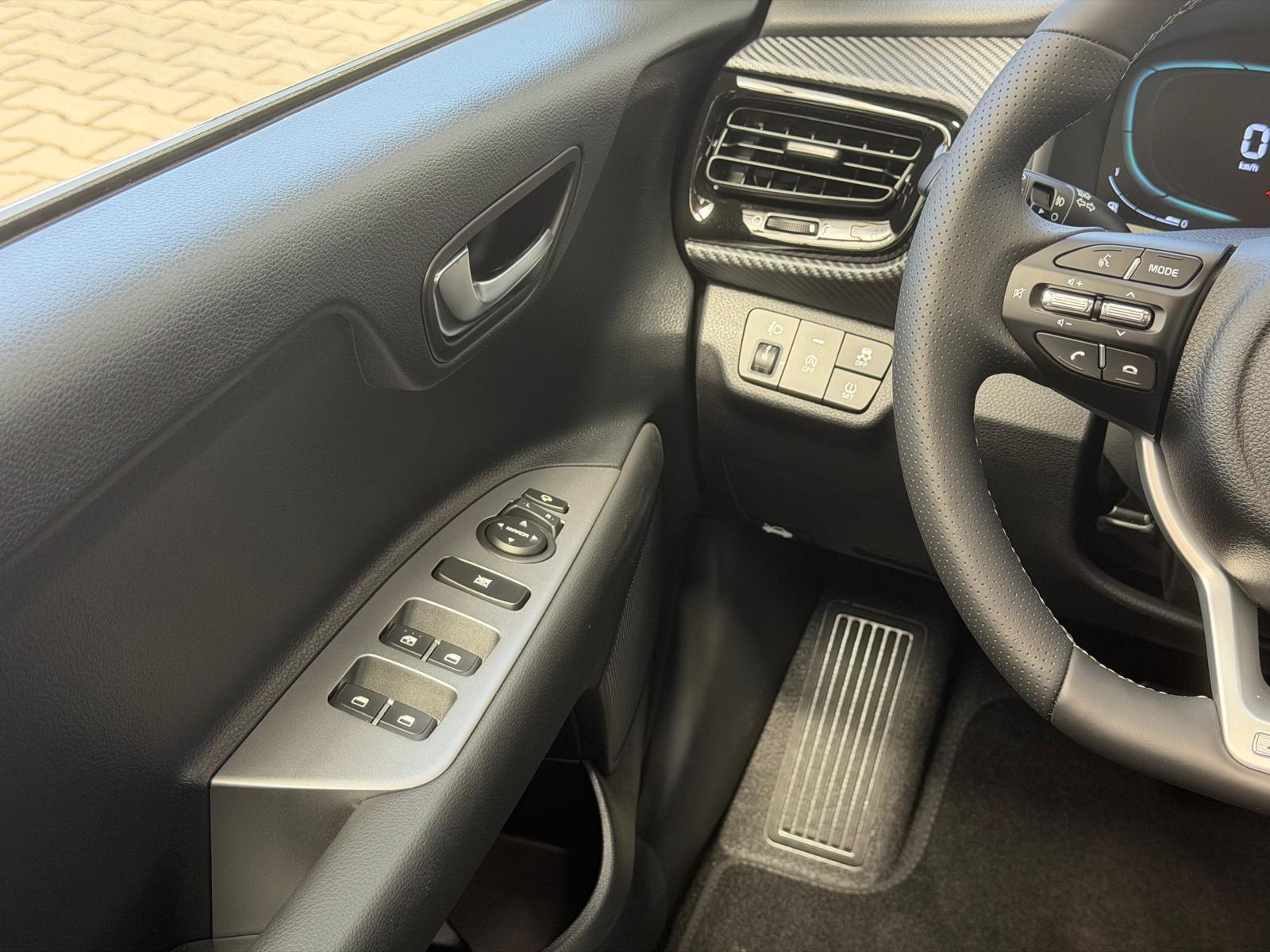 Kia Stonic – Bild 15