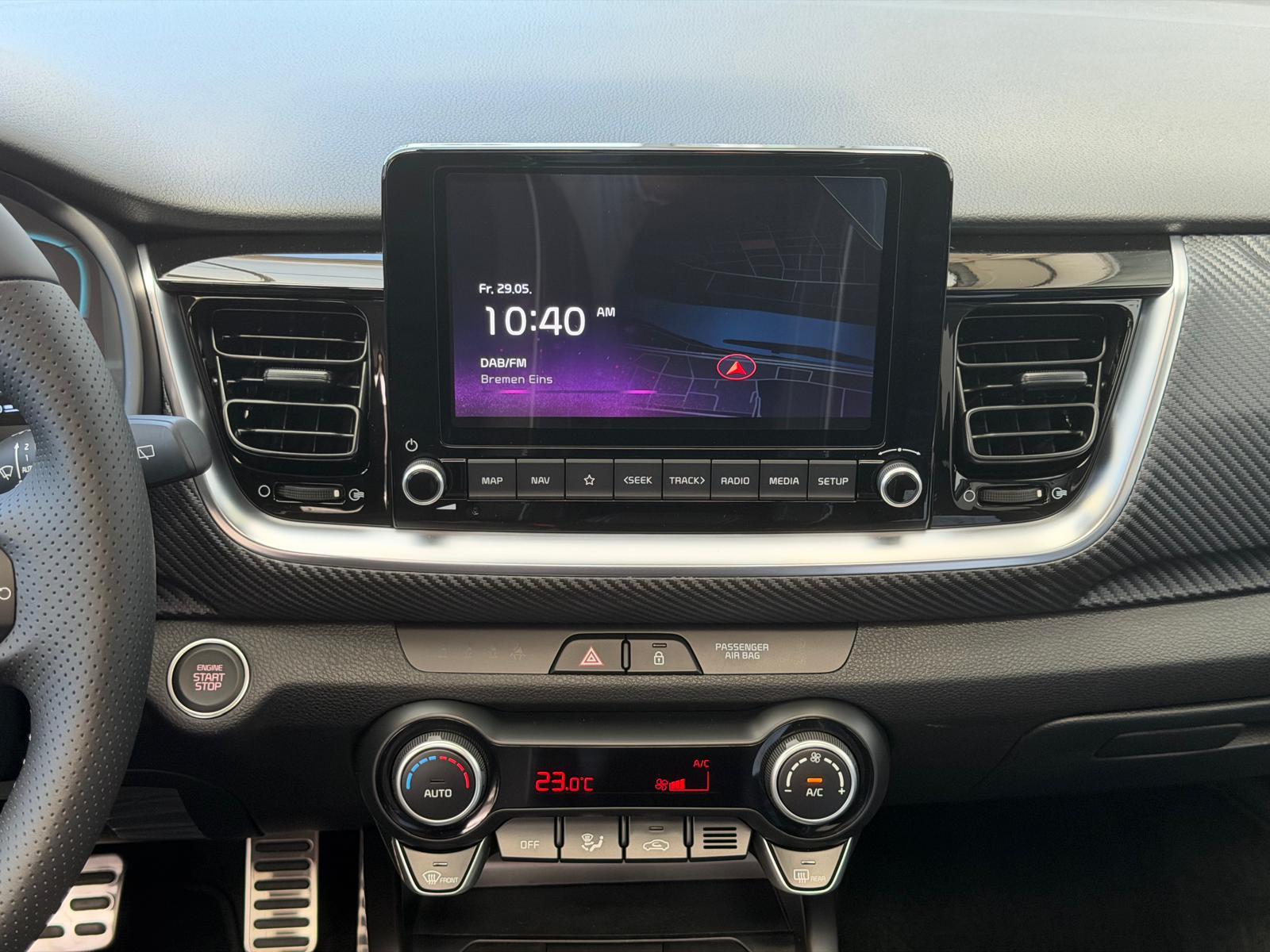 Kia Stonic – Bild 17