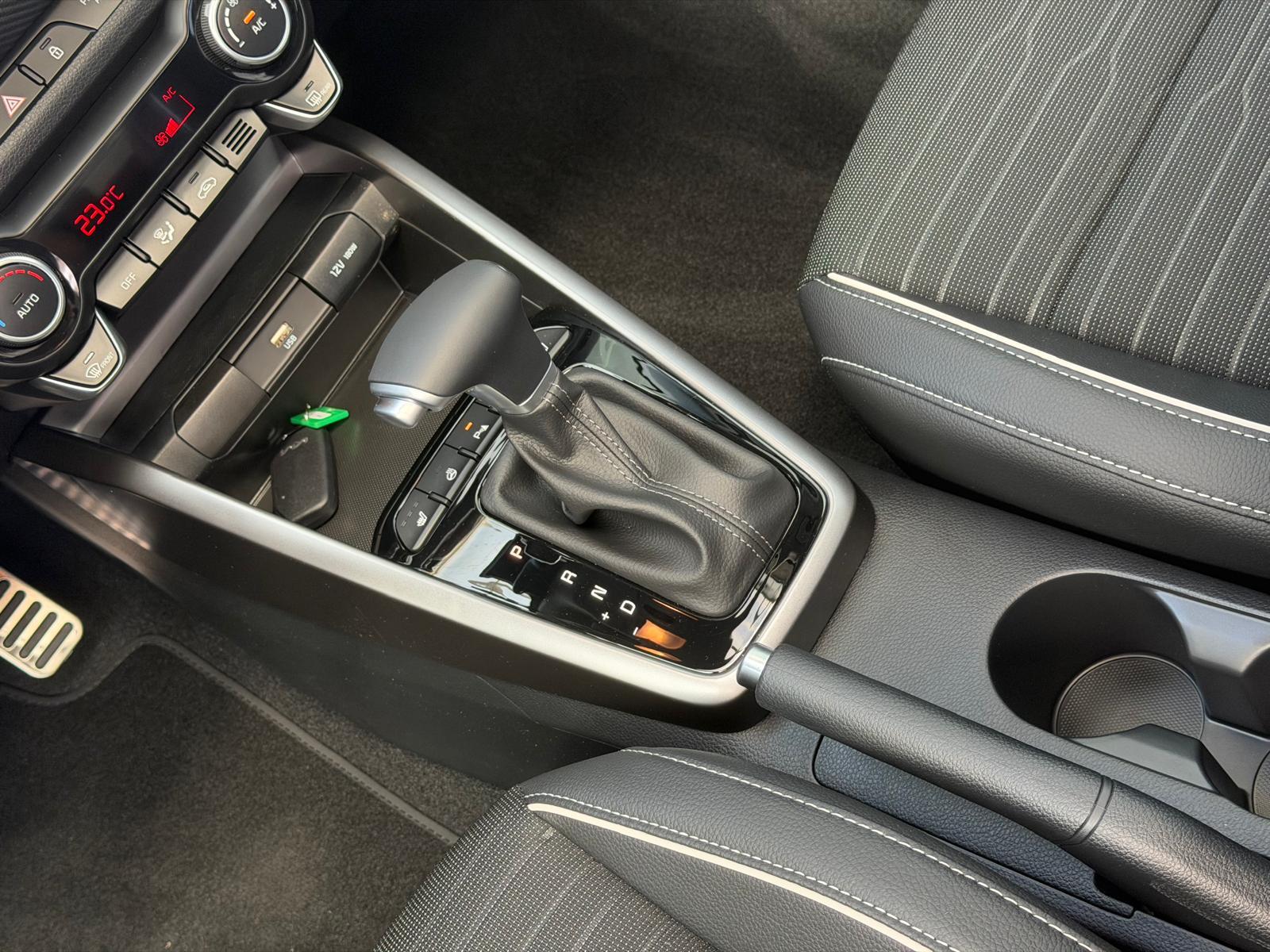Kia Stonic – Bild 18