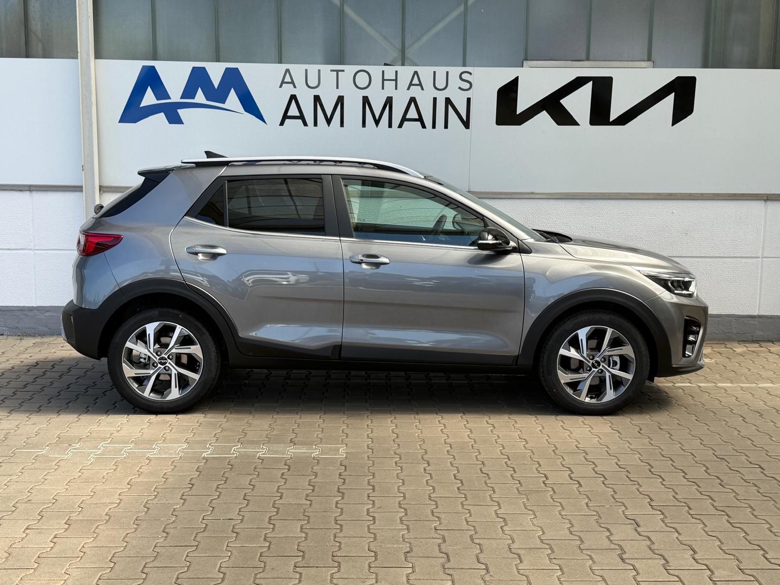 Kia Stonic – Bild 6