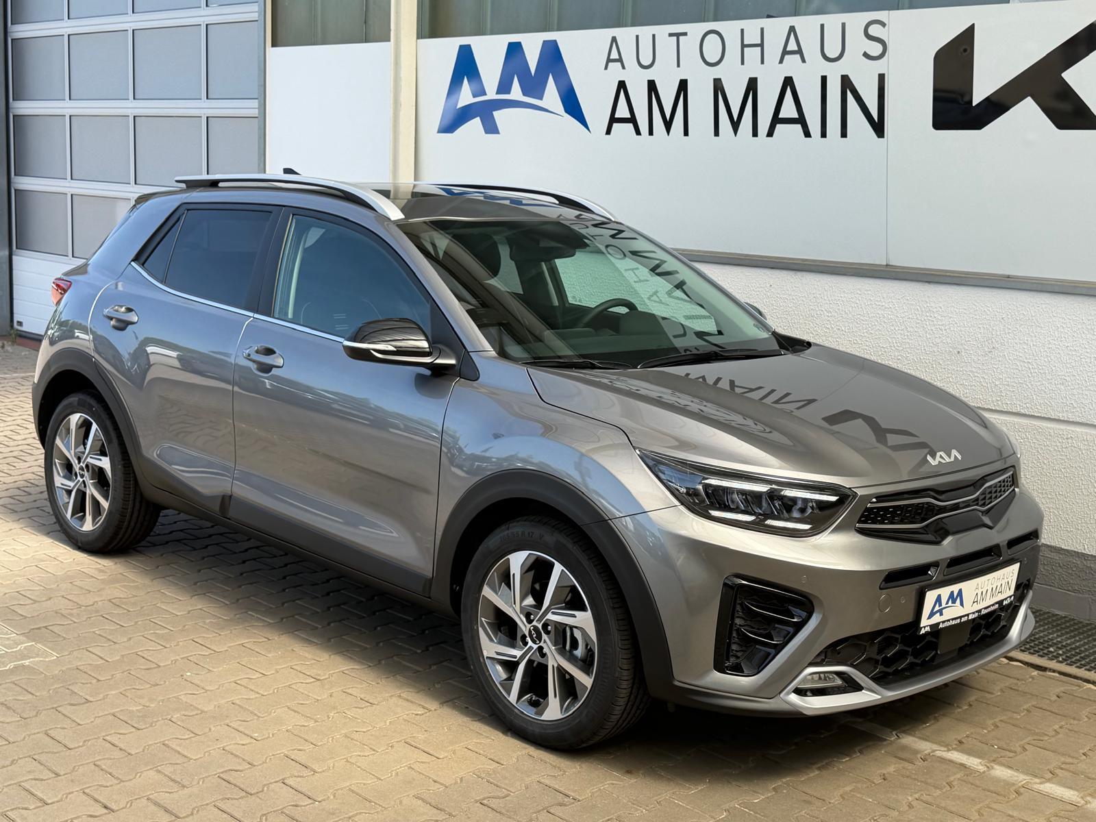 Kia Stonic – Bild 7