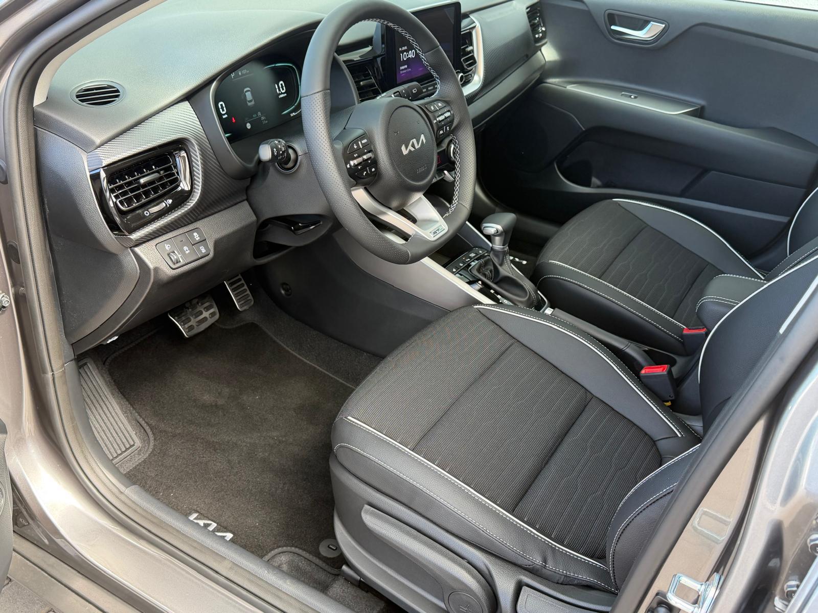 Kia Stonic – Bild 8