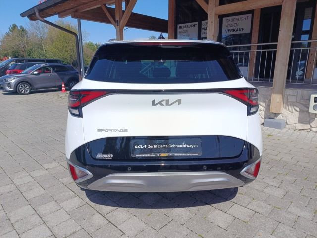 Kia Sportage – Bild 9