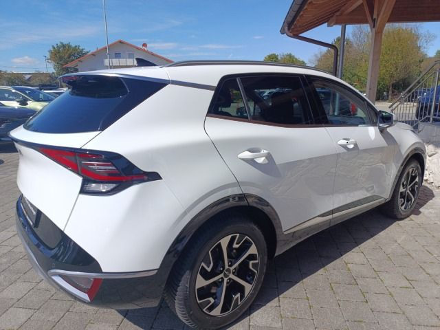 Kia Sportage – Bild 10