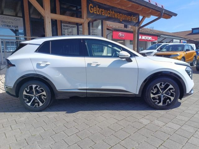 Kia Sportage – Bild 11