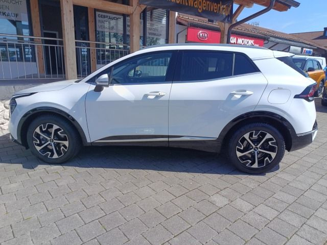 Kia Sportage – Bild 12
