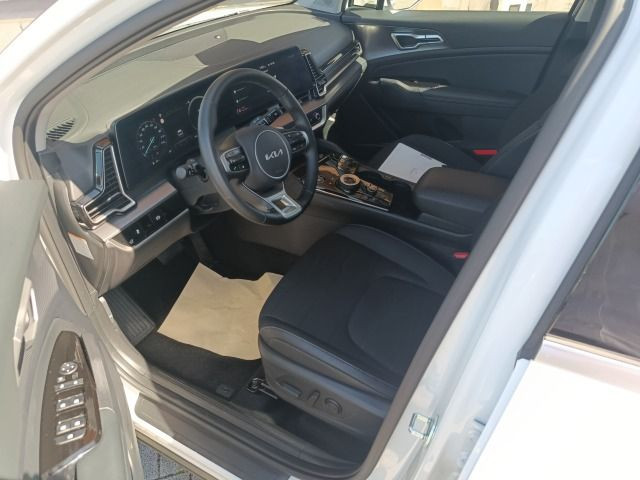 Kia Sportage – Bild 13