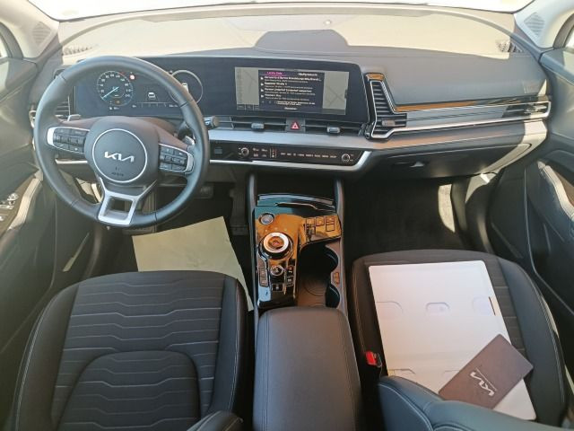 Kia Sportage – Bild 16