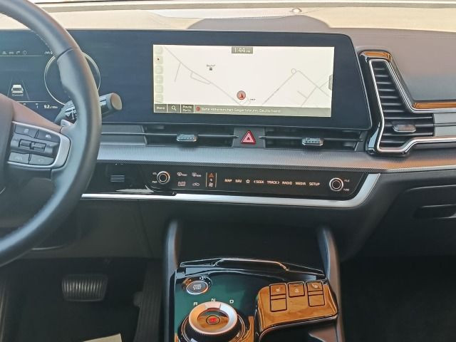 Kia Sportage – Bild 17