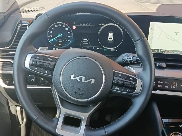 Kia Sportage – Bild 18