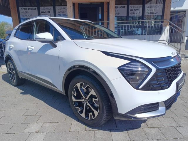 Kia Sportage – Bild 2