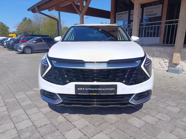 Kia Sportage – Bild 3