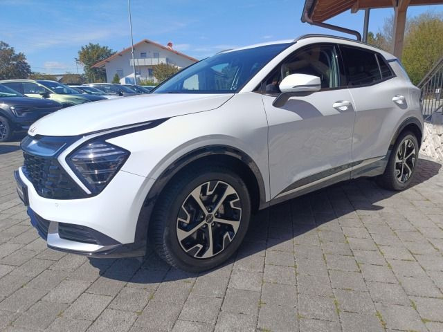 Kia Sportage – Bild 4